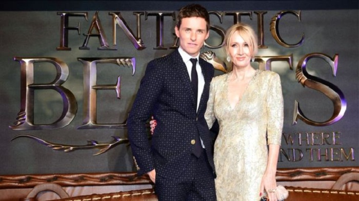 Fantastic Beasts and Where To Find Them casts US box office spell